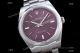 1-1 Best Edition Replica Rolex Oyster Perpetual Purple Dial 39mm Watch ARF 904L Swiss 3132 Movement (2)_th.jpg
